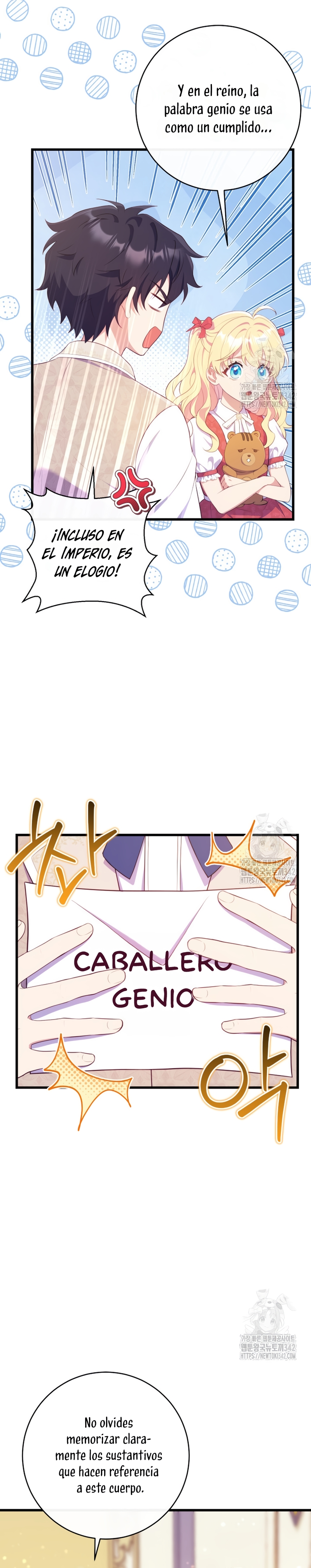 Me convertí en la amiga de la infancia del obsesivo segundo protagonista masculino Capítulo 8 - Página 14