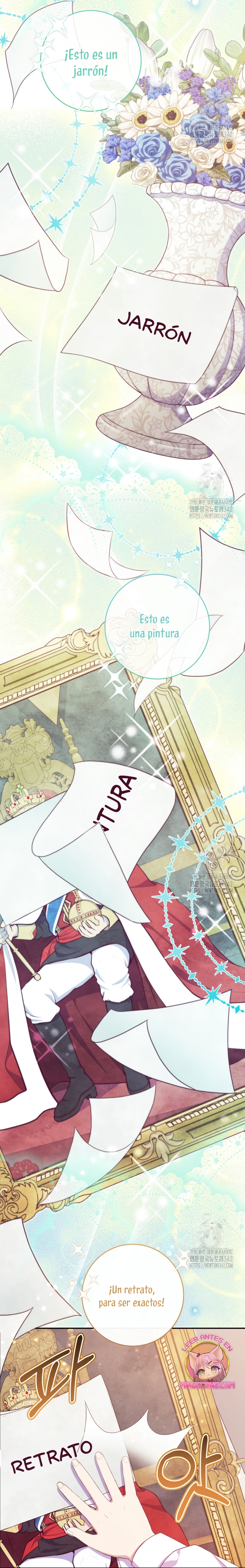 Me convertí en la amiga de la infancia del obsesivo segundo protagonista masculino Capítulo 8 - Página 18