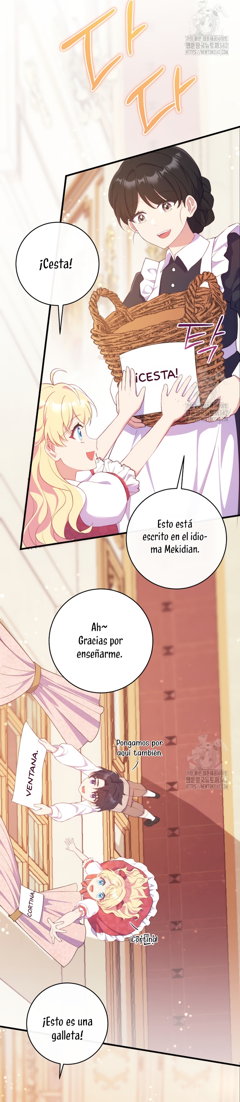 Me convertí en la amiga de la infancia del obsesivo segundo protagonista masculino Capítulo 8 - Página 20