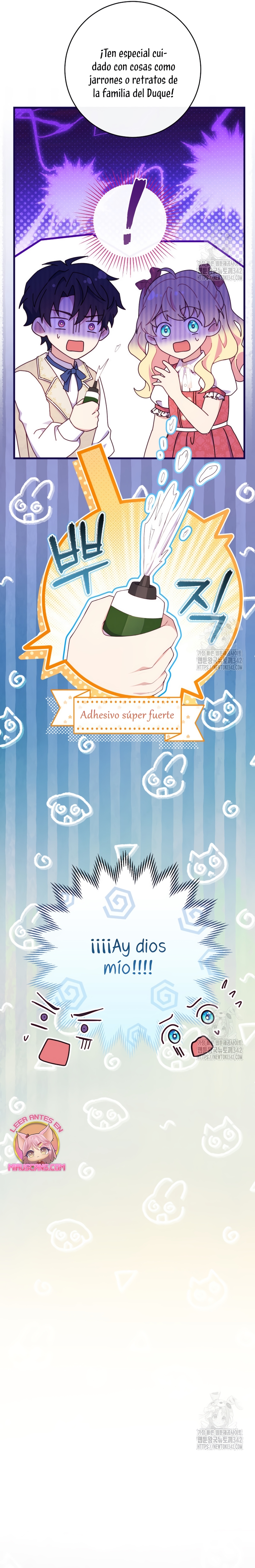 Me convertí en la amiga de la infancia del obsesivo segundo protagonista masculino Capítulo 8 - Página 25