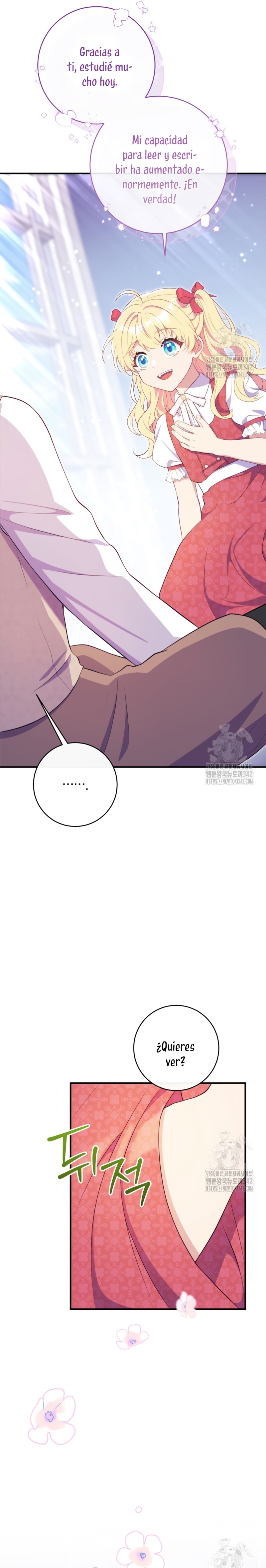 Me convertí en la amiga de la infancia del obsesivo segundo protagonista masculino Capítulo 8 - Página 29