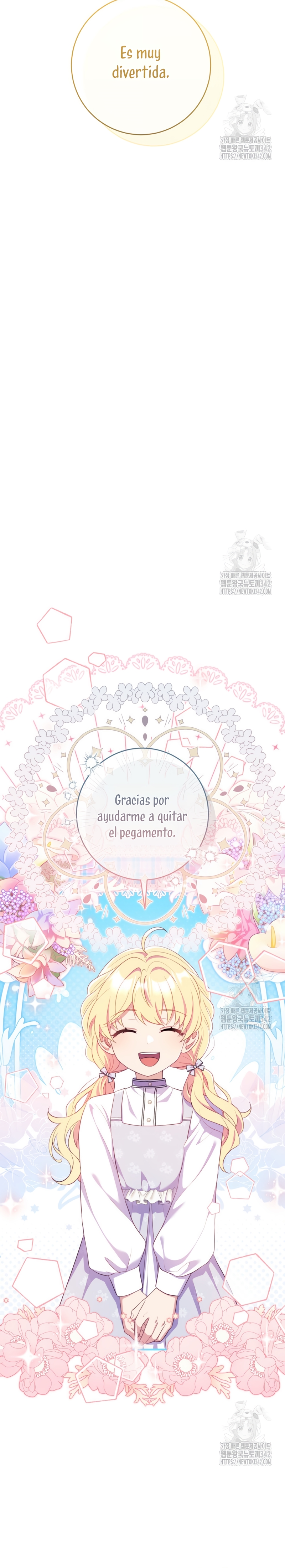 Me convertí en la amiga de la infancia del obsesivo segundo protagonista masculino Capítulo 8 - Página 42
