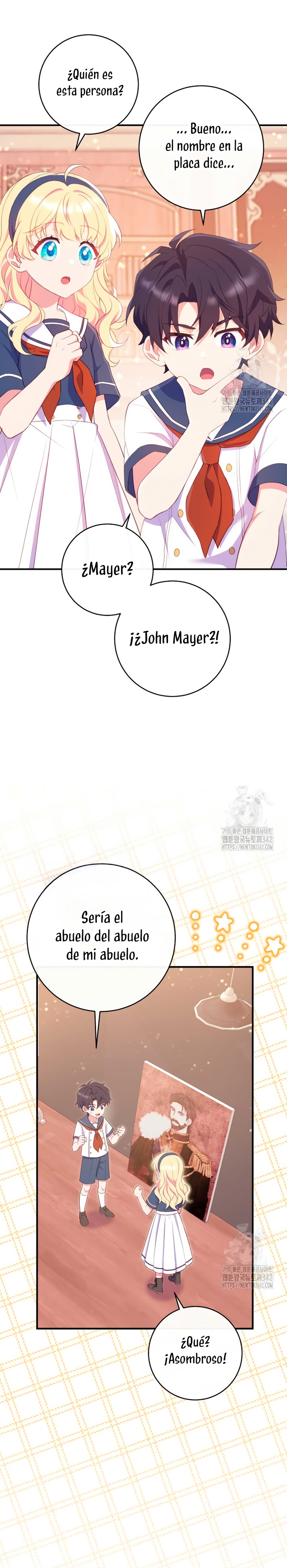 Me convertí en la amiga de la infancia del obsesivo segundo protagonista masculino Capítulo 9 - Página 16