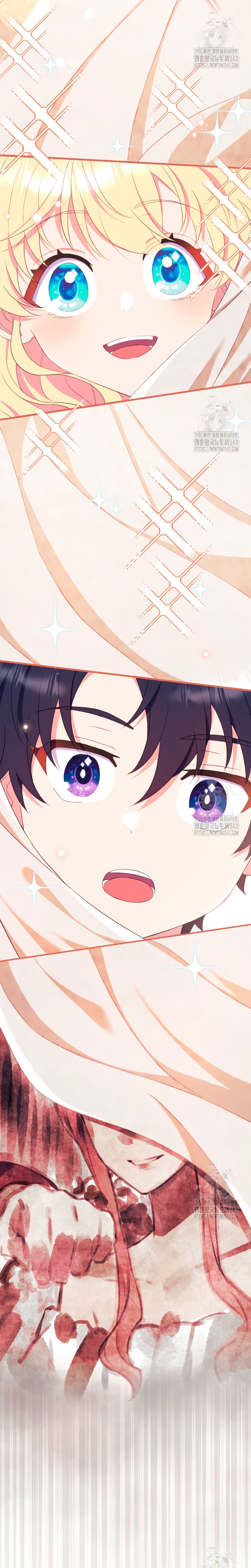 Me convertí en la amiga de la infancia del obsesivo segundo protagonista masculino Capítulo 9 - Página 23