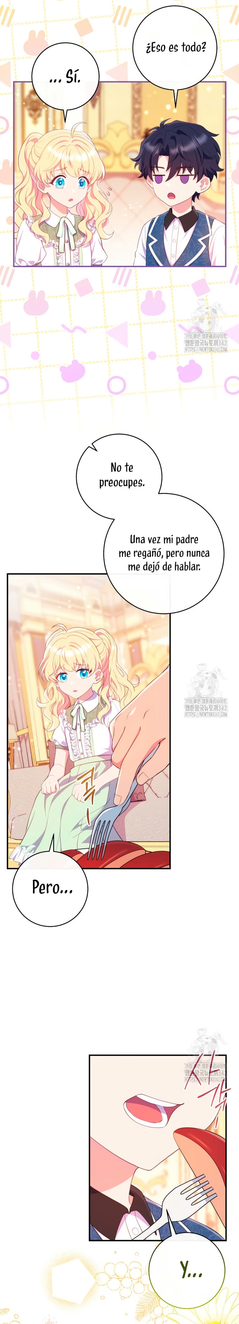 Me convertí en la amiga de la infancia del obsesivo segundo protagonista masculino Capítulo 9 - Página 8