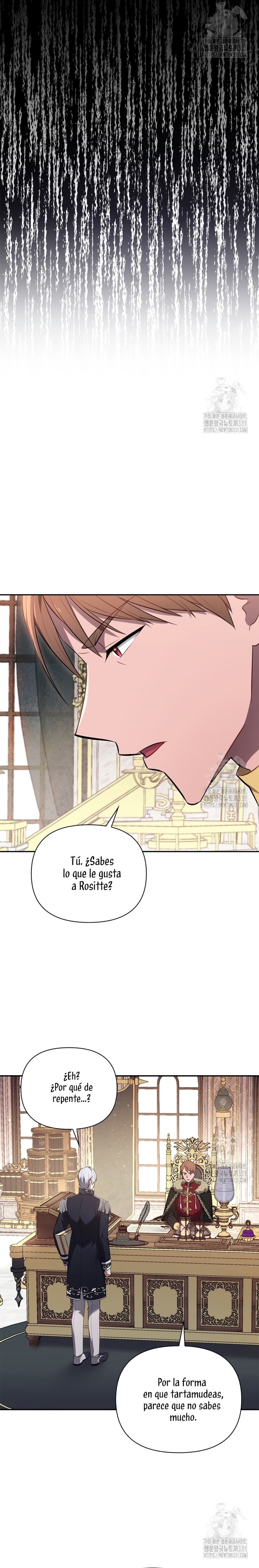 Soy la hija perdida del emperador Capítulo 16 - Página 10