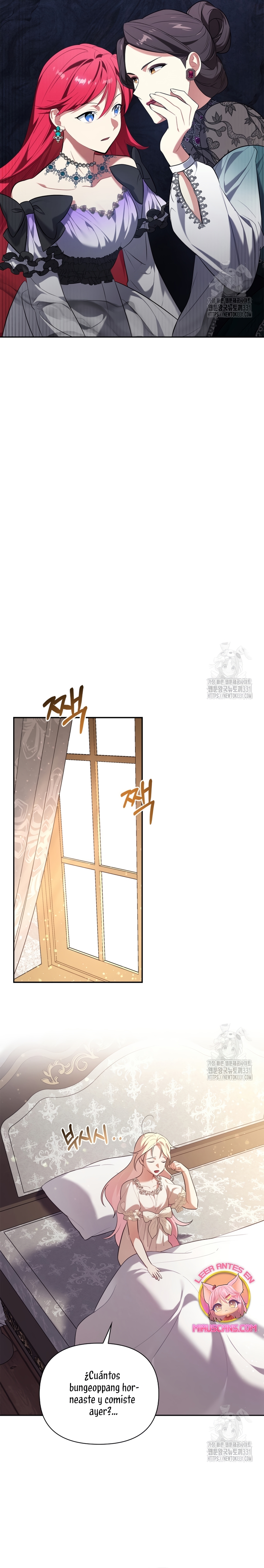 Soy la hija perdida del emperador Capítulo 16 - Página 25