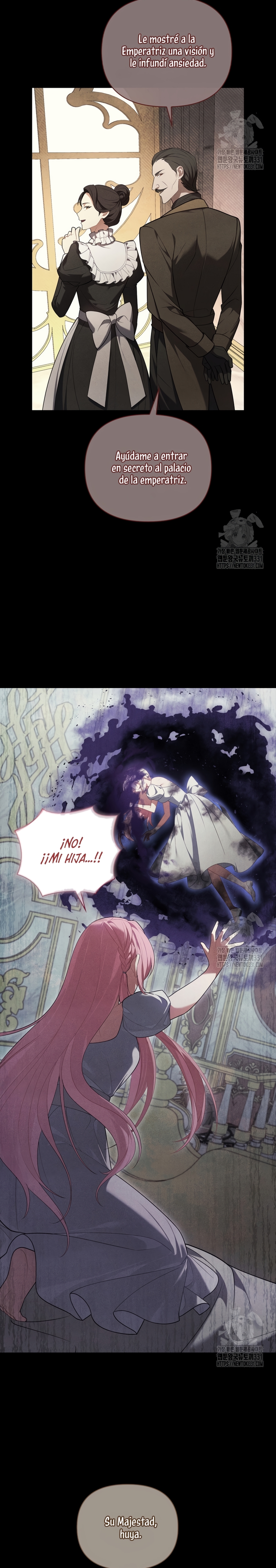 Soy la hija perdida del emperador Capítulo 16 - Página 4