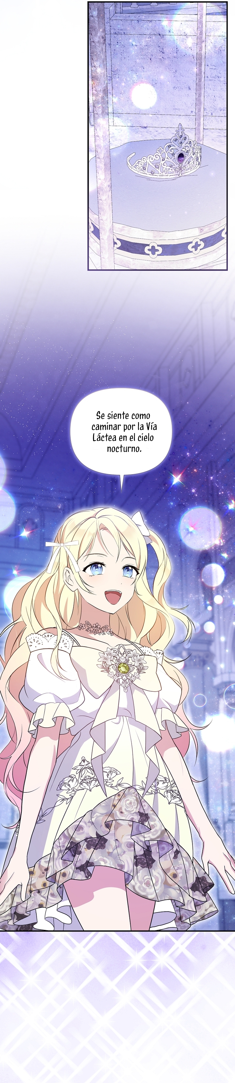 Soy la hija perdida del emperador Capítulo 27 - Página 24