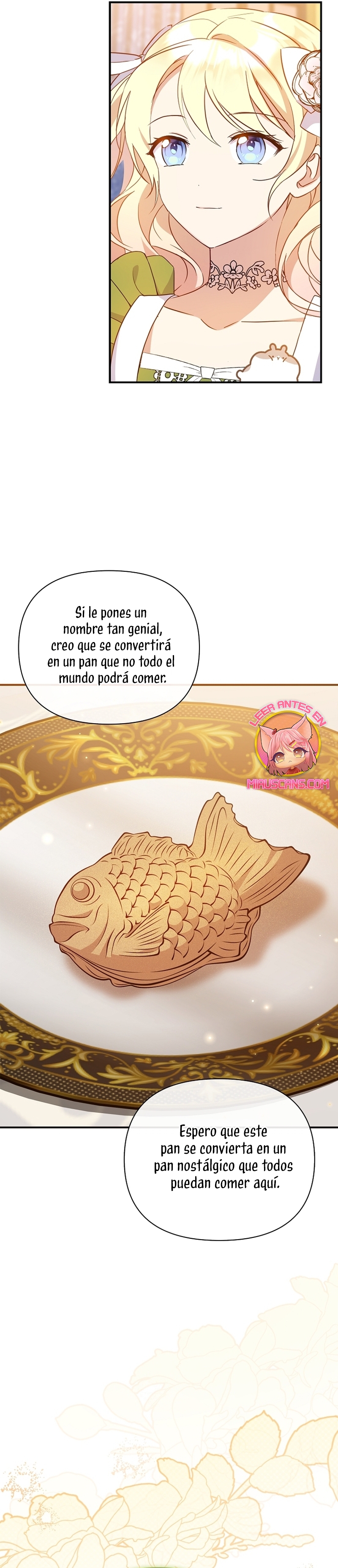 Soy la hija perdida del emperador Capítulo 29 - Página 16