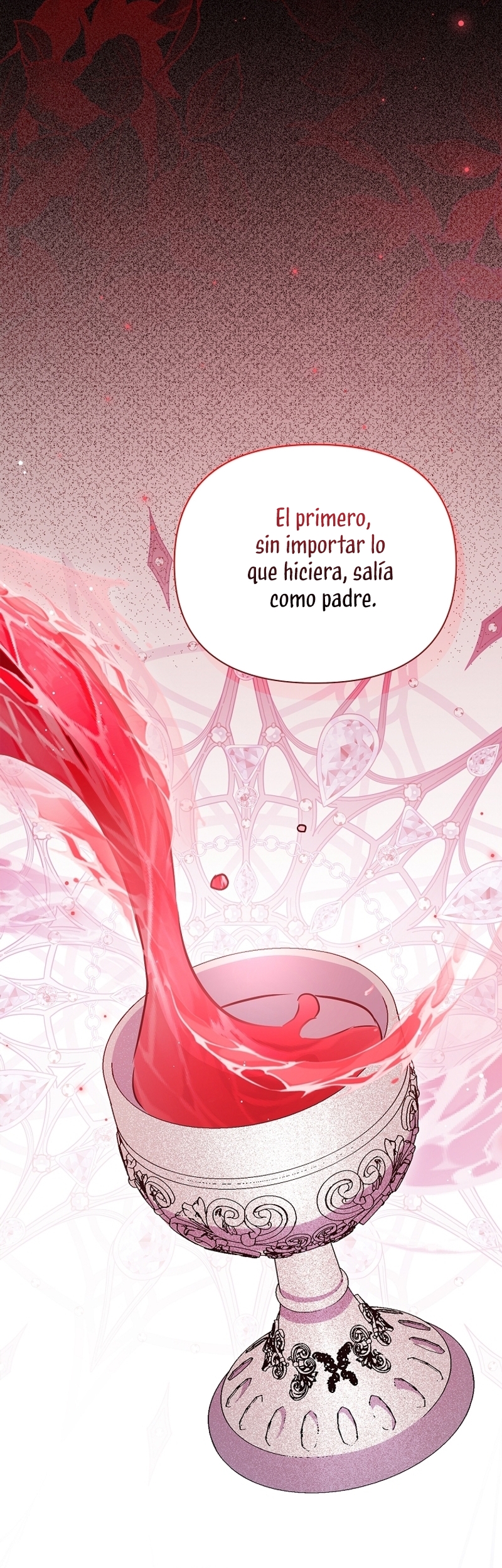Soy la hija perdida del emperador Capítulo 30 - Página 41