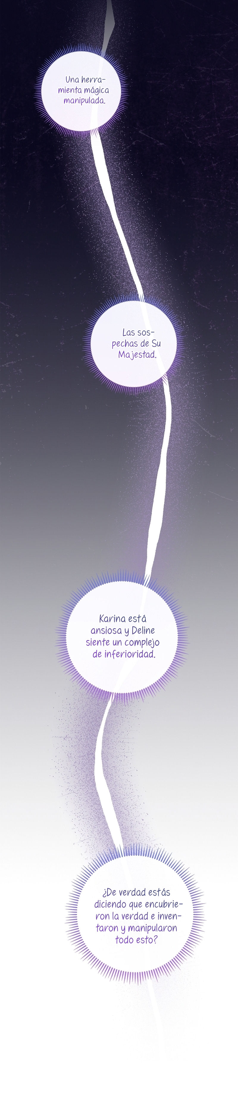 Soy la hija perdida del emperador Capítulo 31 - Página 10