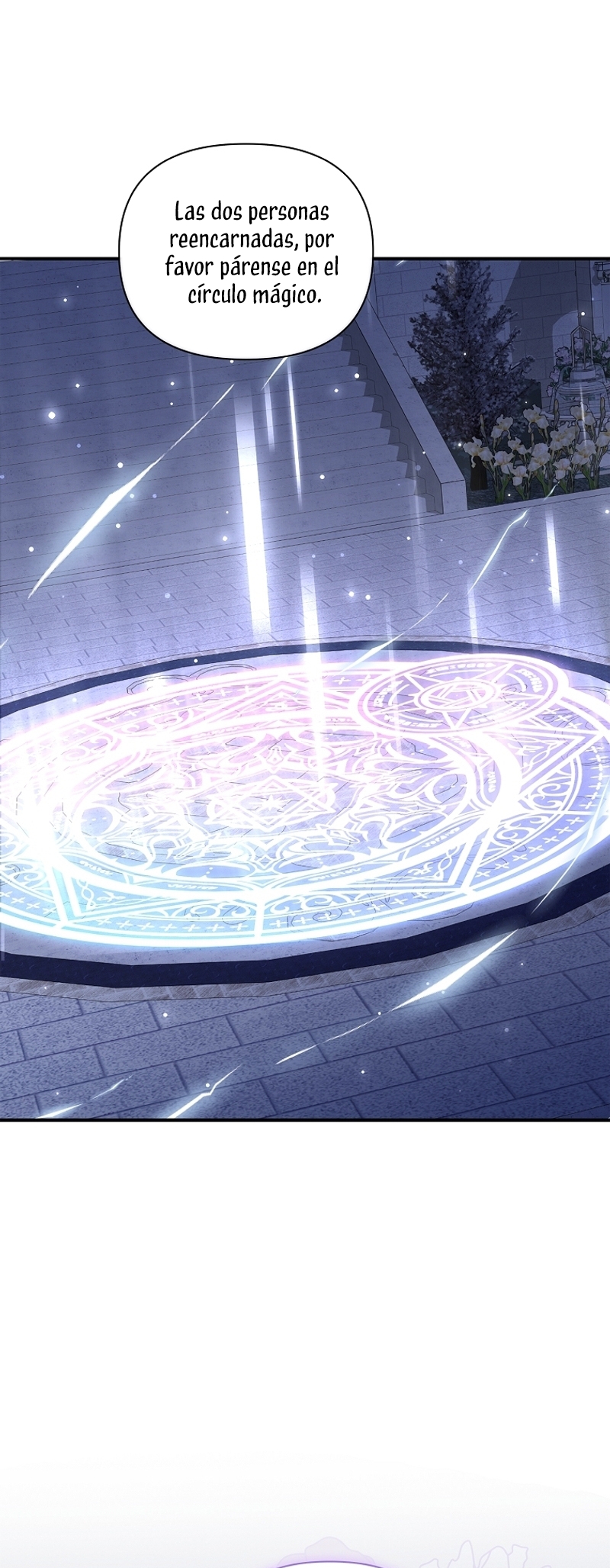 Soy la hija perdida del emperador Capítulo 31 - Página 18