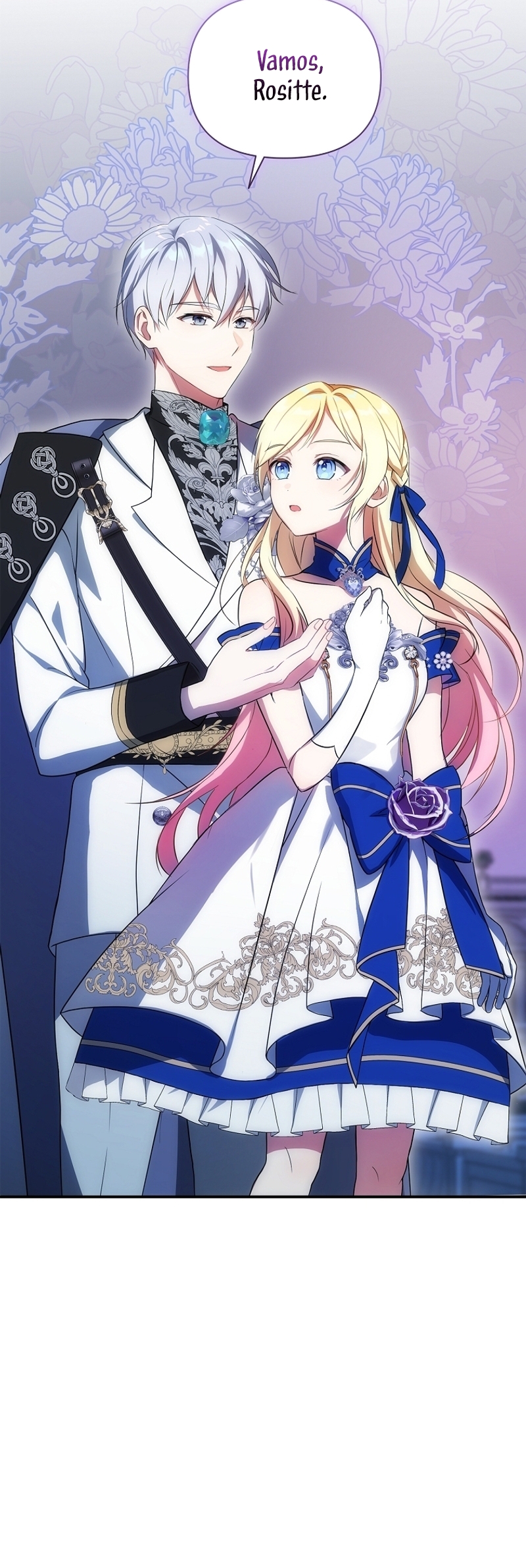 Soy la hija perdida del emperador Capítulo 31 - Página 19