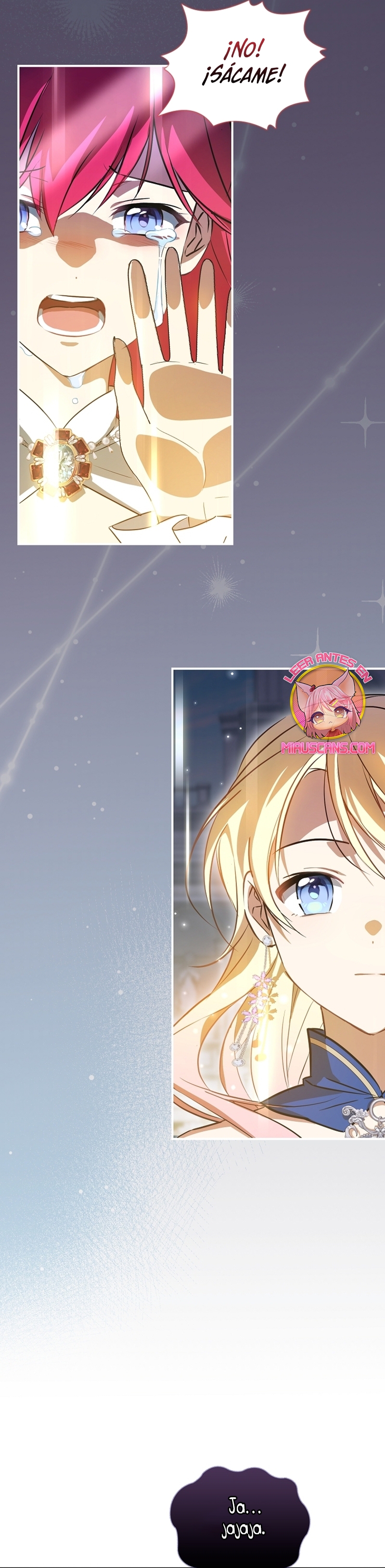 Soy la hija perdida del emperador Capítulo 31 - Página 29