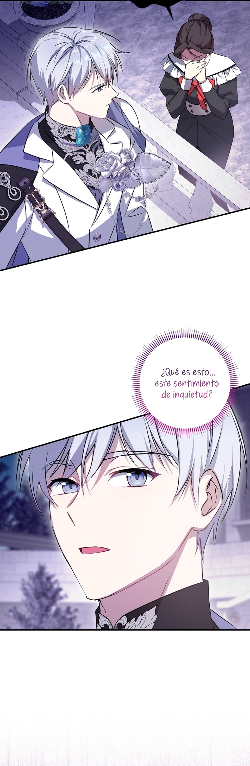 Soy la hija perdida del emperador Capítulo 31 - Página 30