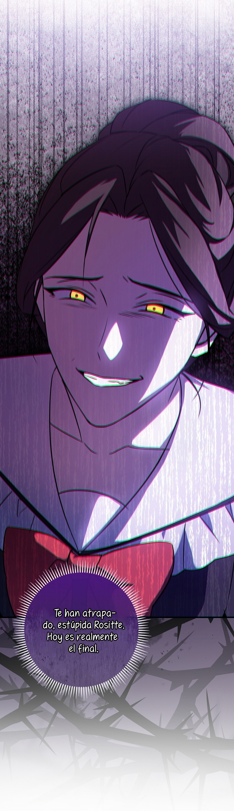 Soy la hija perdida del emperador Capítulo 31 - Página 31