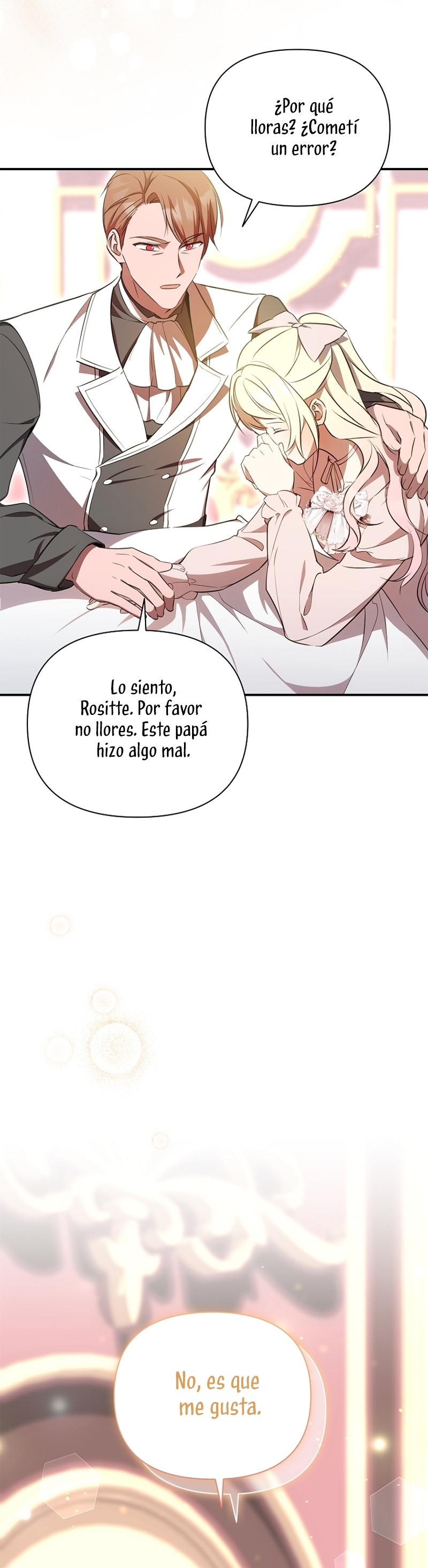 Soy la hija perdida del emperador Capítulo 36 - Página 13