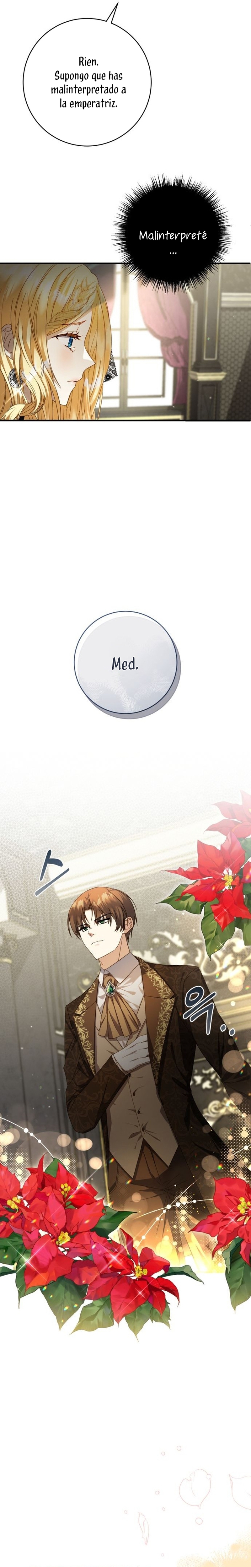 El contrato con el Gran Duque Capítulo 1 - Página 13