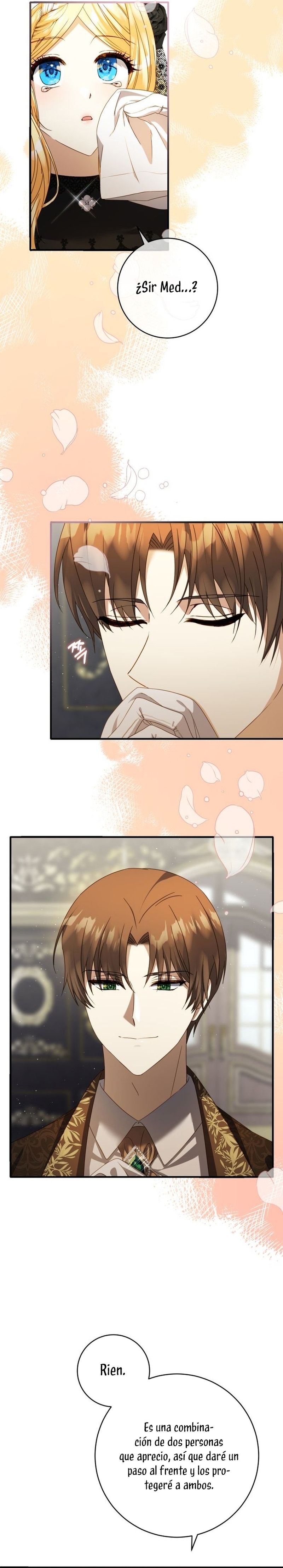 El contrato con el Gran Duque Capítulo 1 - Página 14