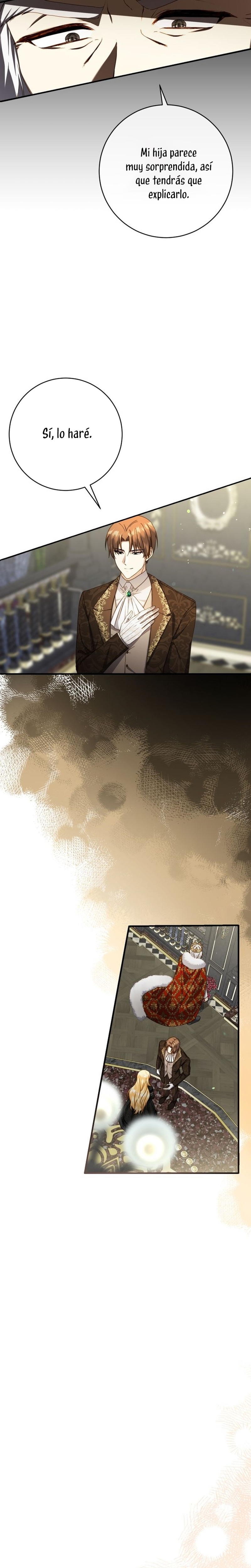 El contrato con el Gran Duque Capítulo 1 - Página 16