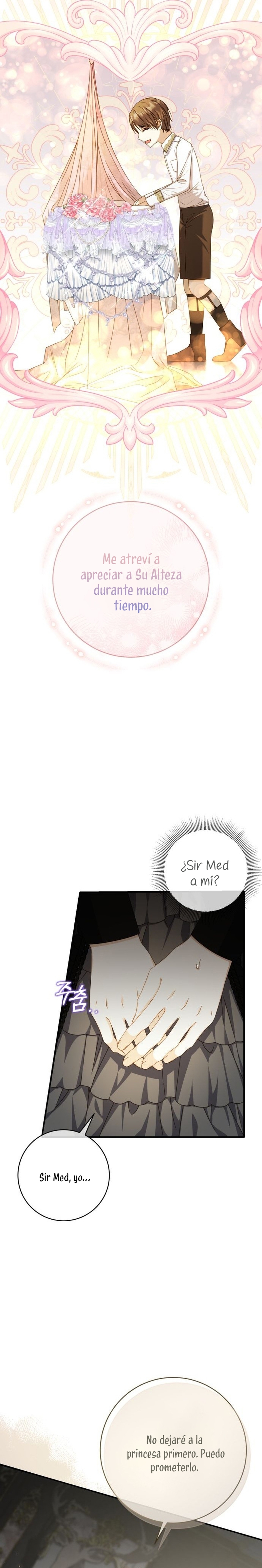 El contrato con el Gran Duque Capítulo 1 - Página 18