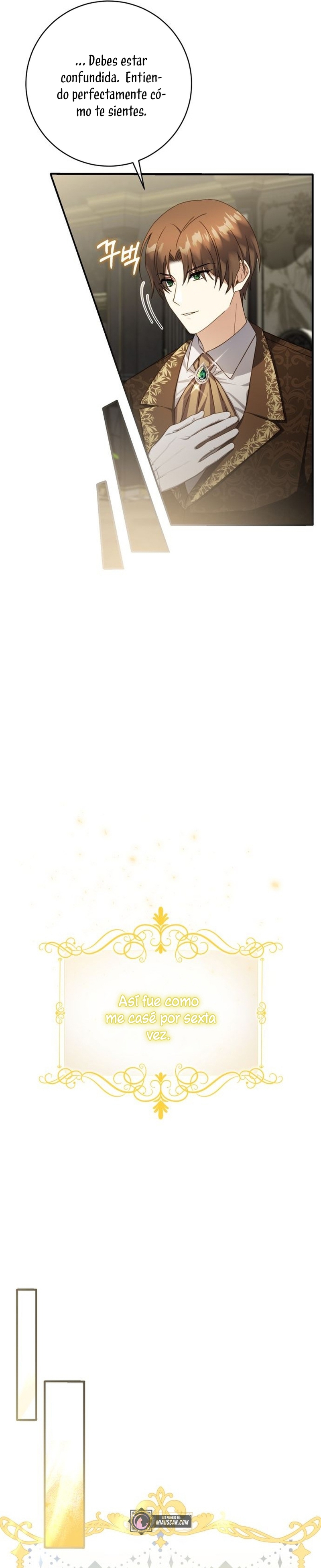 El contrato con el Gran Duque Capítulo 1 - Página 25