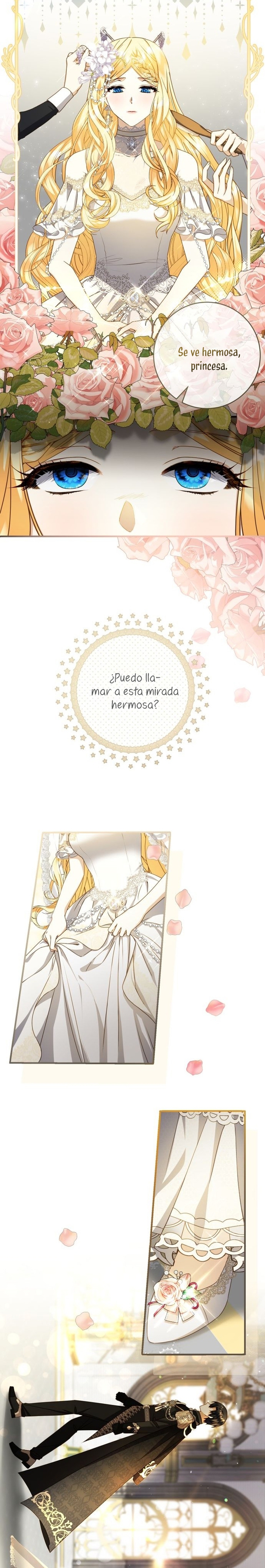 El contrato con el Gran Duque Capítulo 1 - Página 26