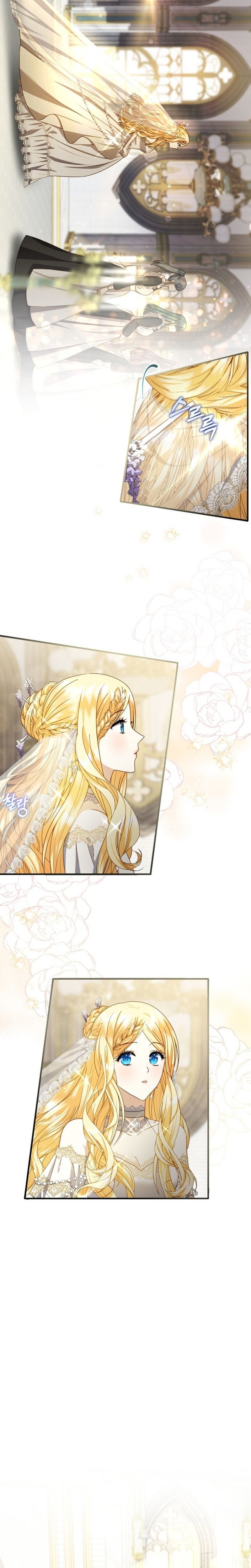 El contrato con el Gran Duque Capítulo 1 - Página 27