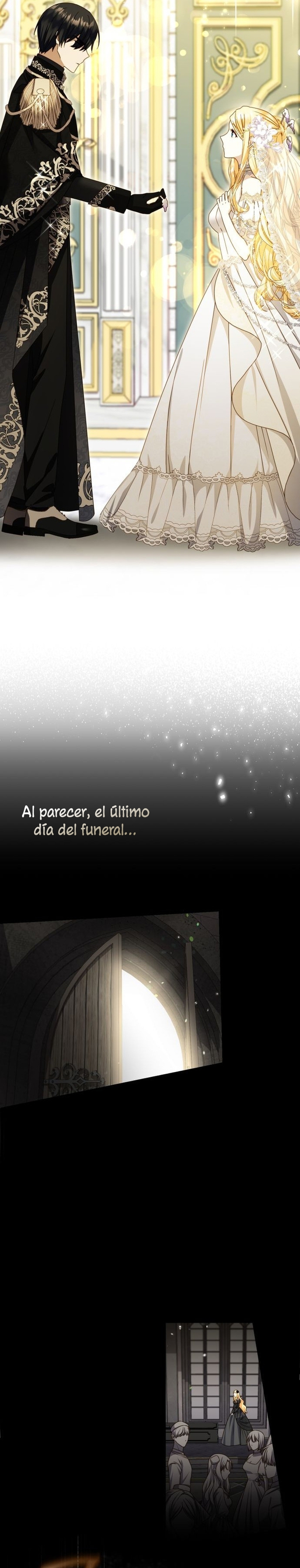 El contrato con el Gran Duque Capítulo 1 - Página 29