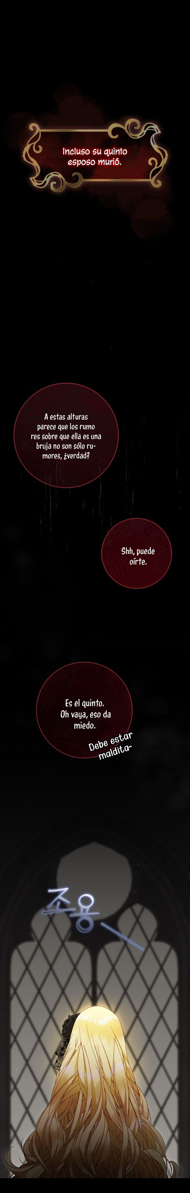 El contrato con el Gran Duque Capítulo 1 - Página 3