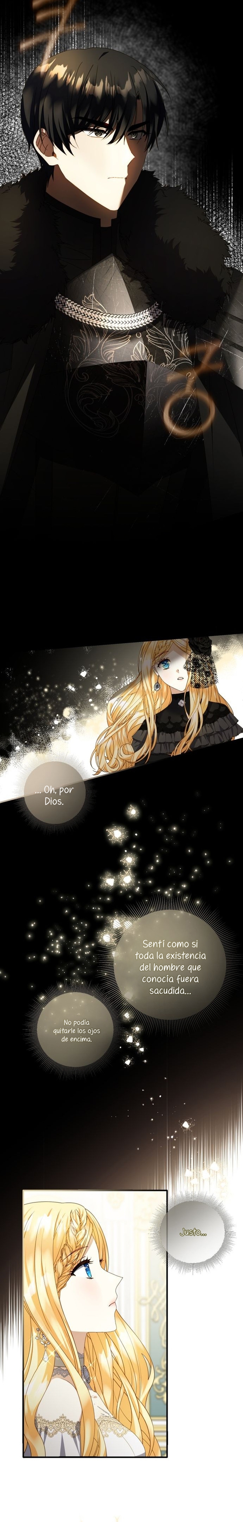 El contrato con el Gran Duque Capítulo 1 - Página 30