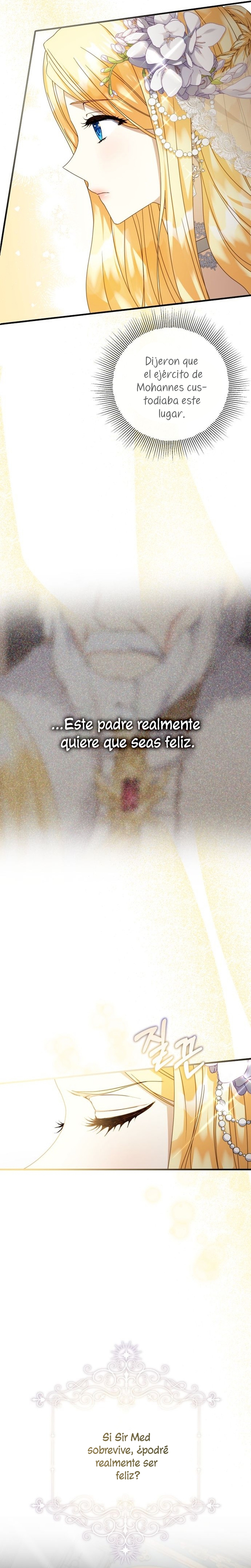 El contrato con el Gran Duque Capítulo 1 - Página 33