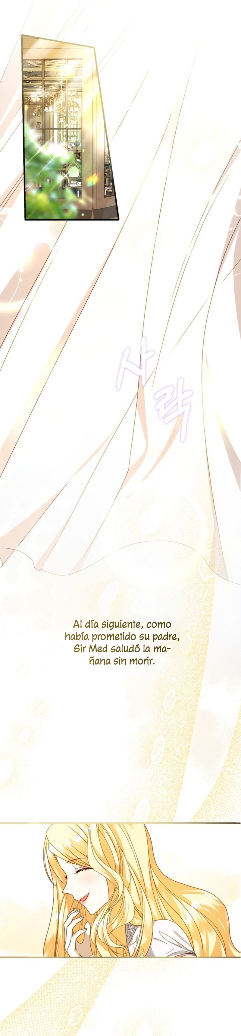 El contrato con el Gran Duque Capítulo 1 - Página 35