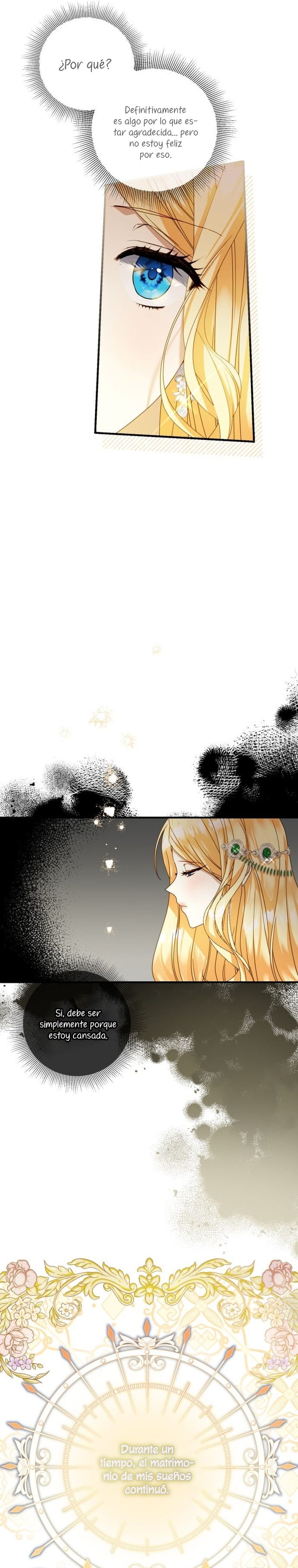 El contrato con el Gran Duque Capítulo 1 - Página 39