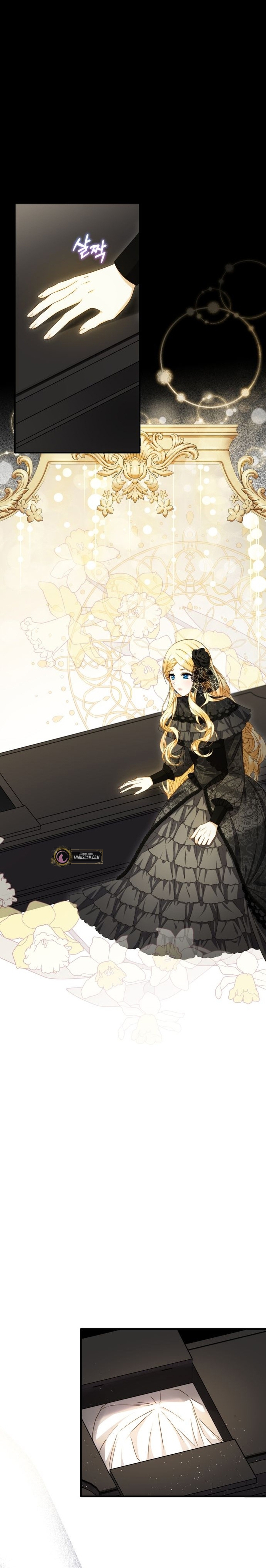 El contrato con el Gran Duque Capítulo 1 - Página 4