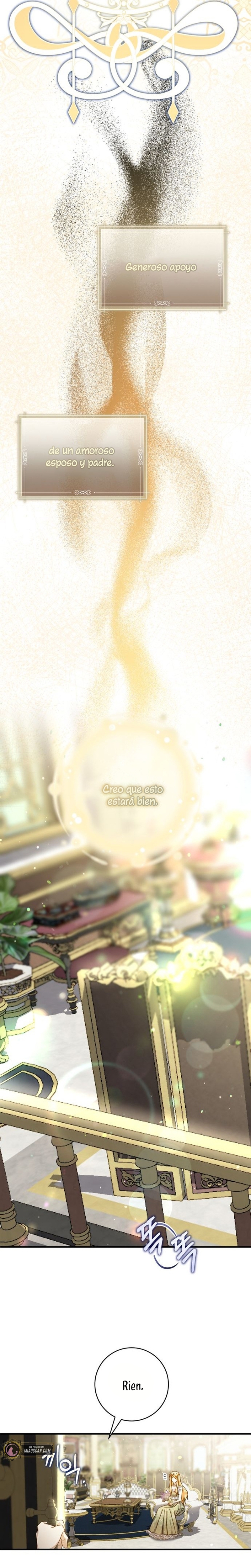 El contrato con el Gran Duque Capítulo 1 - Página 40