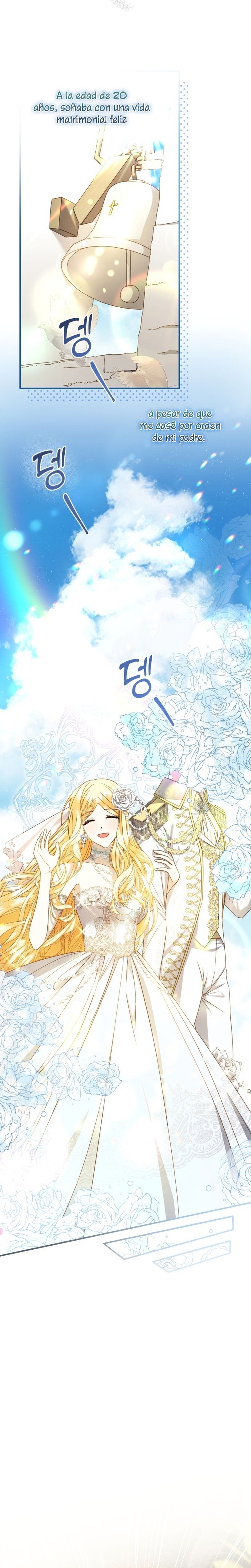 El contrato con el Gran Duque Capítulo 1 - Página 6