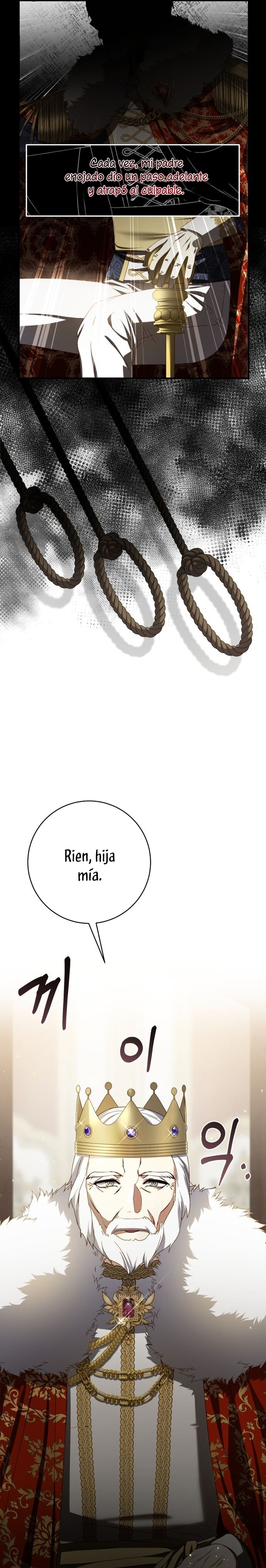 El contrato con el Gran Duque Capítulo 1 - Página 8