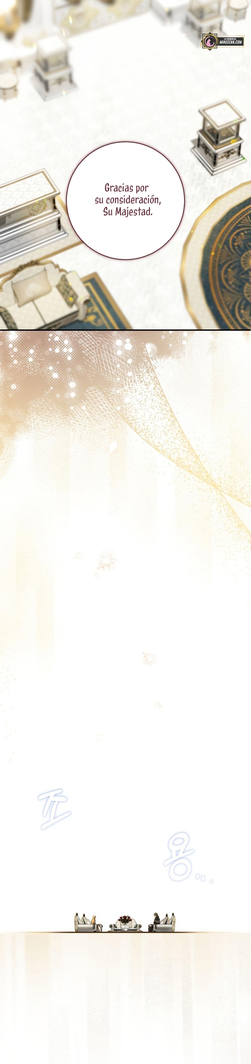 El contrato con el Gran Duque Capítulo 10 - Página 25