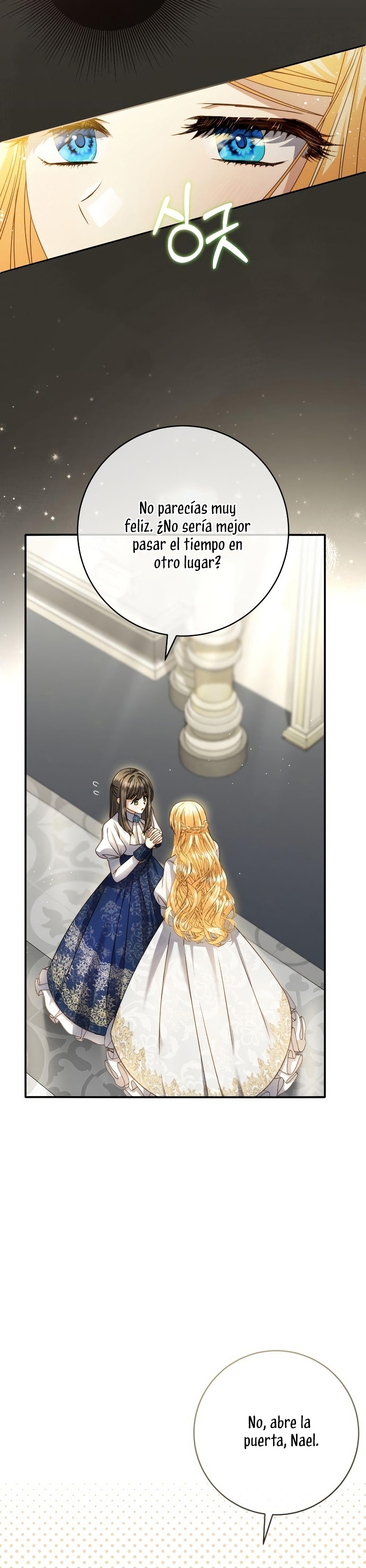 El contrato con el Gran Duque Capítulo 10 - Página 37