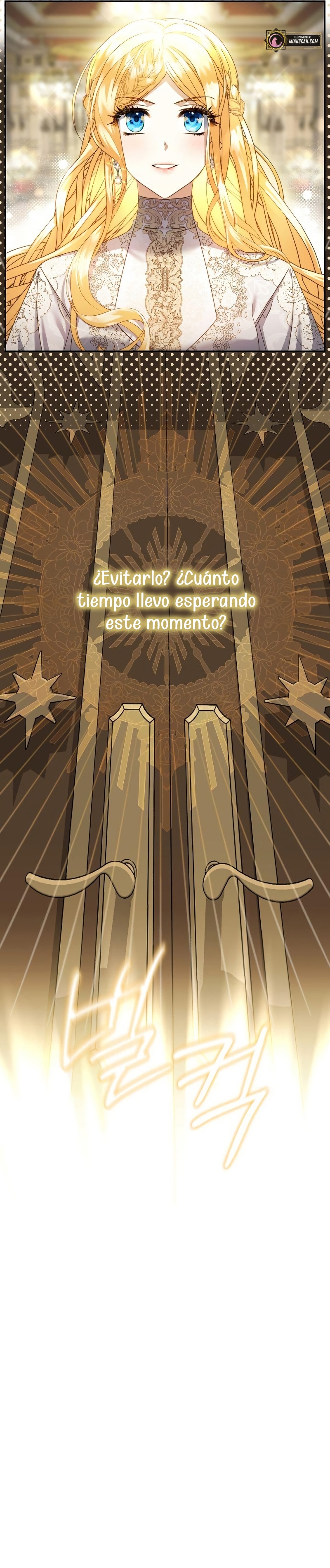 El contrato con el Gran Duque Capítulo 10 - Página 38