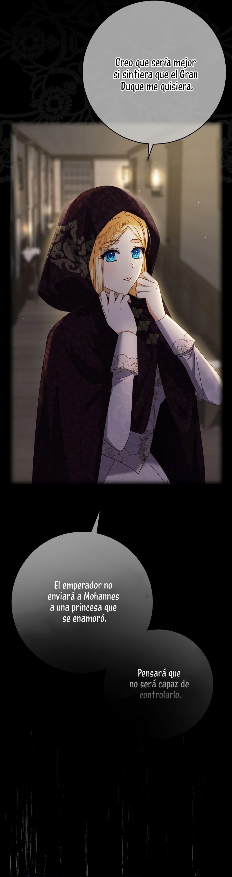 El contrato con el Gran Duque Capítulo 10 - Página 4