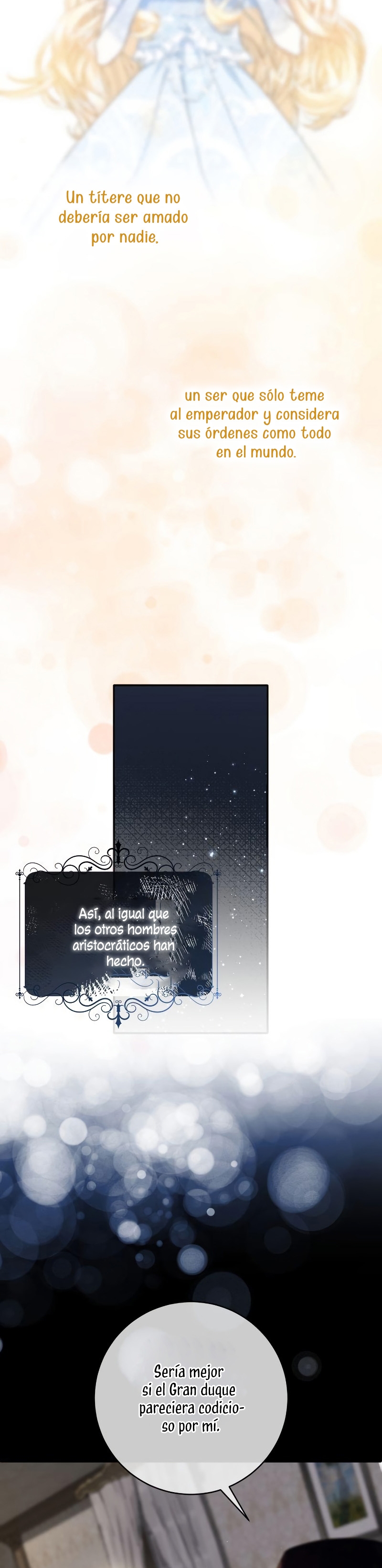 El contrato con el Gran Duque Capítulo 10 - Página 6