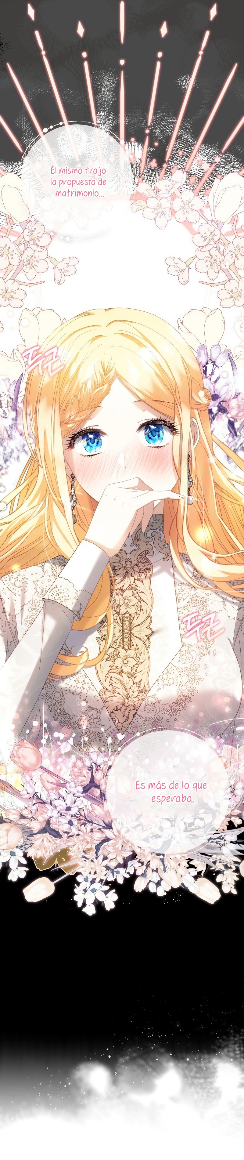 El contrato con el Gran Duque Capítulo 10 - Página 8