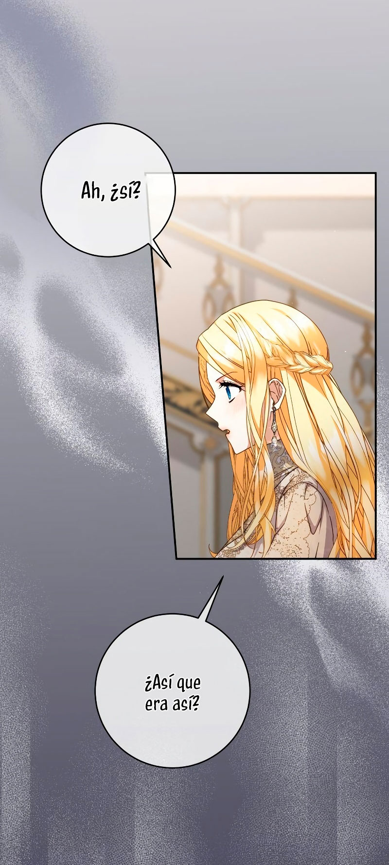 El contrato con el Gran Duque Capítulo 11 - Página 11