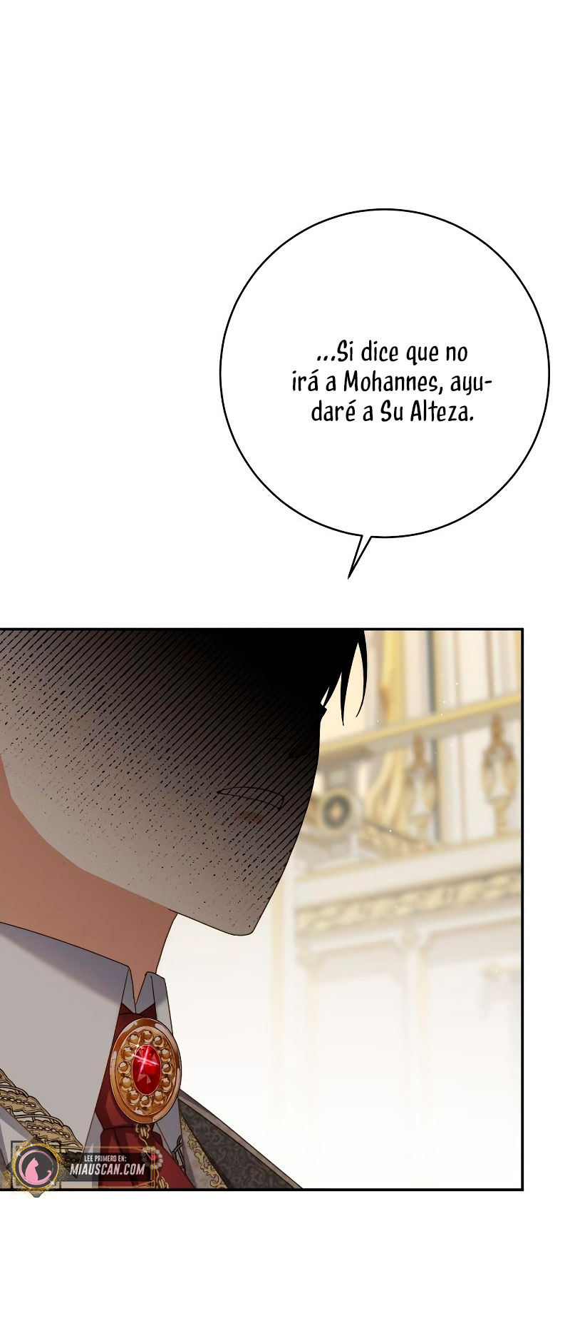 El contrato con el Gran Duque Capítulo 11 - Página 13