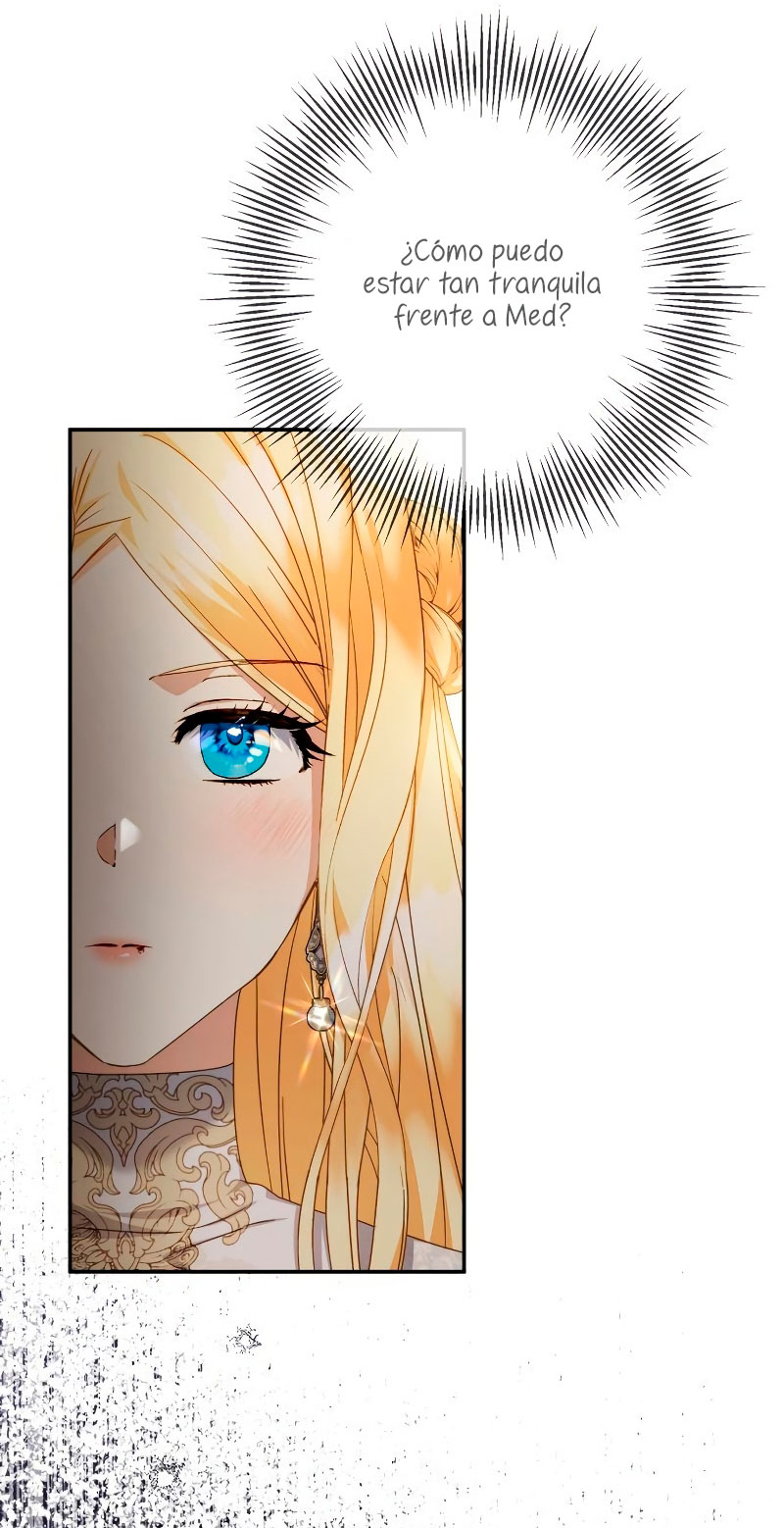 El contrato con el Gran Duque Capítulo 11 - Página 17