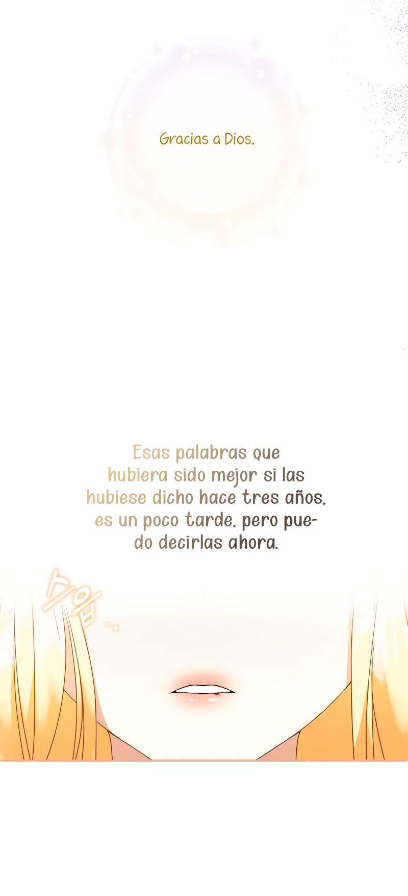 El contrato con el Gran Duque Capítulo 11 - Página 20