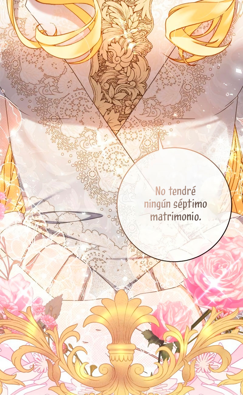 El contrato con el Gran Duque Capítulo 11 - Página 22